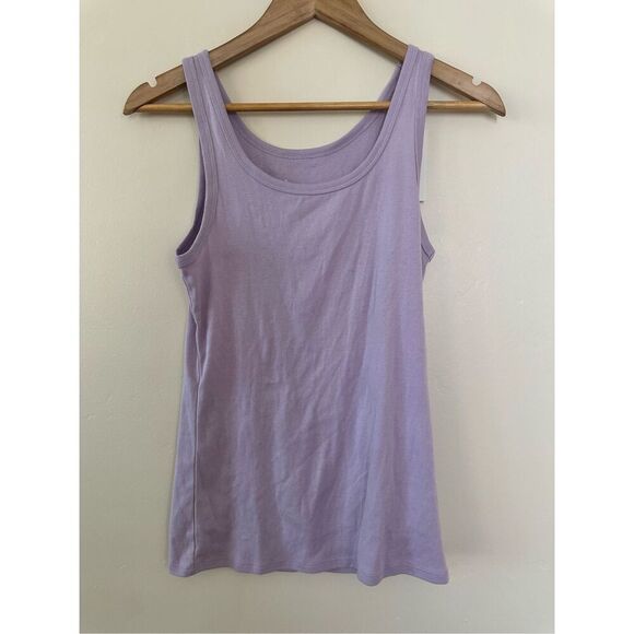 A New Day Light Purple Tank Top Size Small New - Picture 2 of 4